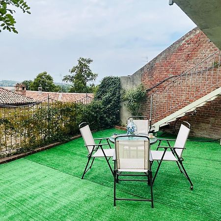 Casa Vistabella - Monferratohome Frassinello Monferrato Экстерьер фото