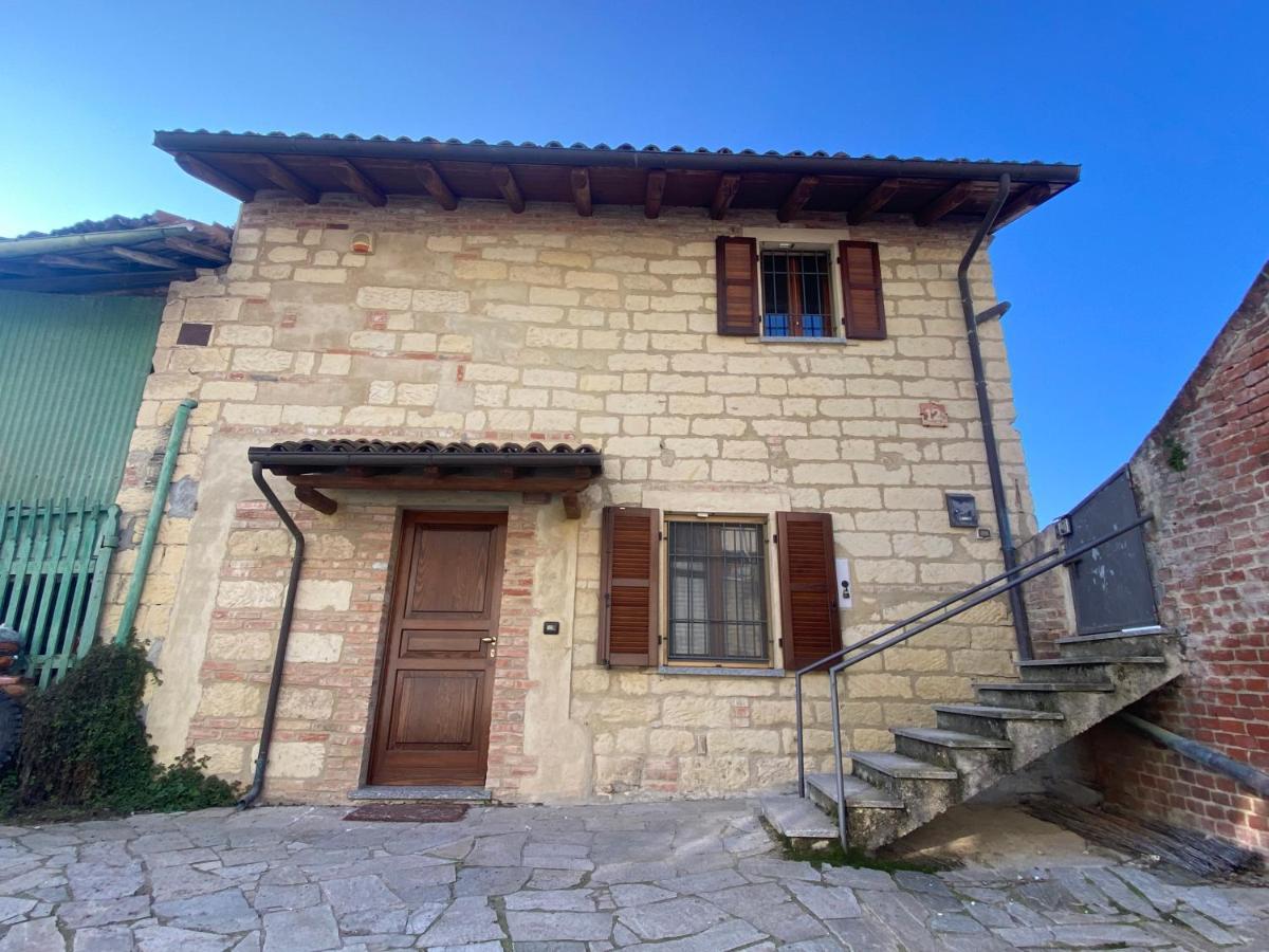 Casa Vistabella - Monferratohome Frassinello Monferrato Экстерьер фото