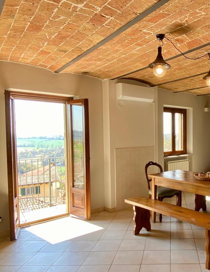 Casa Vistabella - Monferratohome Frassinello Monferrato Экстерьер фото