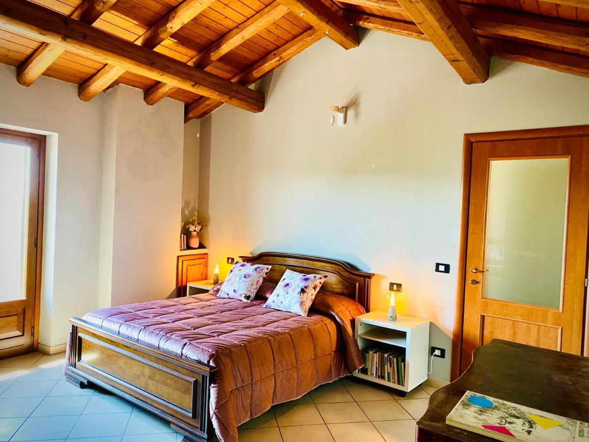 Casa Vistabella - Monferratohome Frassinello Monferrato Экстерьер фото
