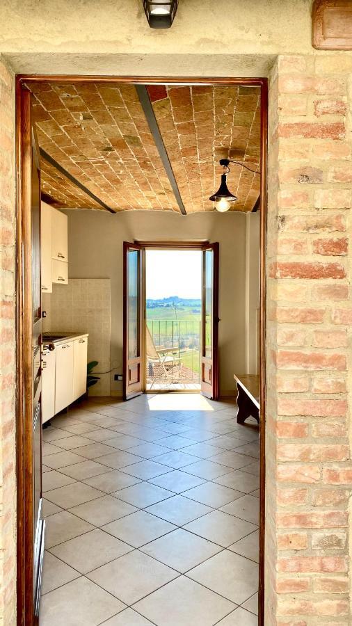 Casa Vistabella - Monferratohome Frassinello Monferrato Экстерьер фото
