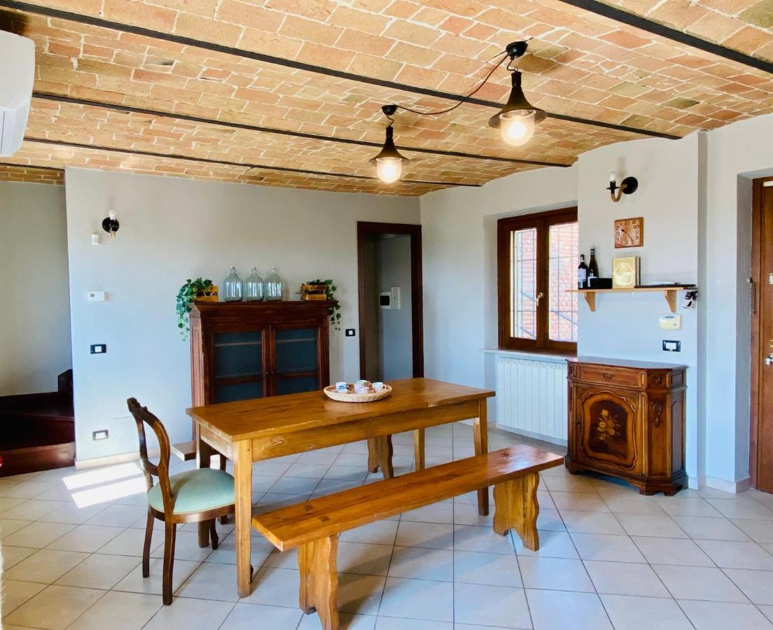 Casa Vistabella - Monferratohome Frassinello Monferrato Экстерьер фото