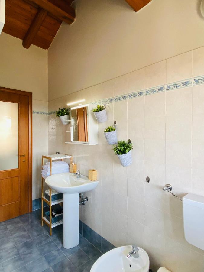 Casa Vistabella - Monferratohome Frassinello Monferrato Экстерьер фото