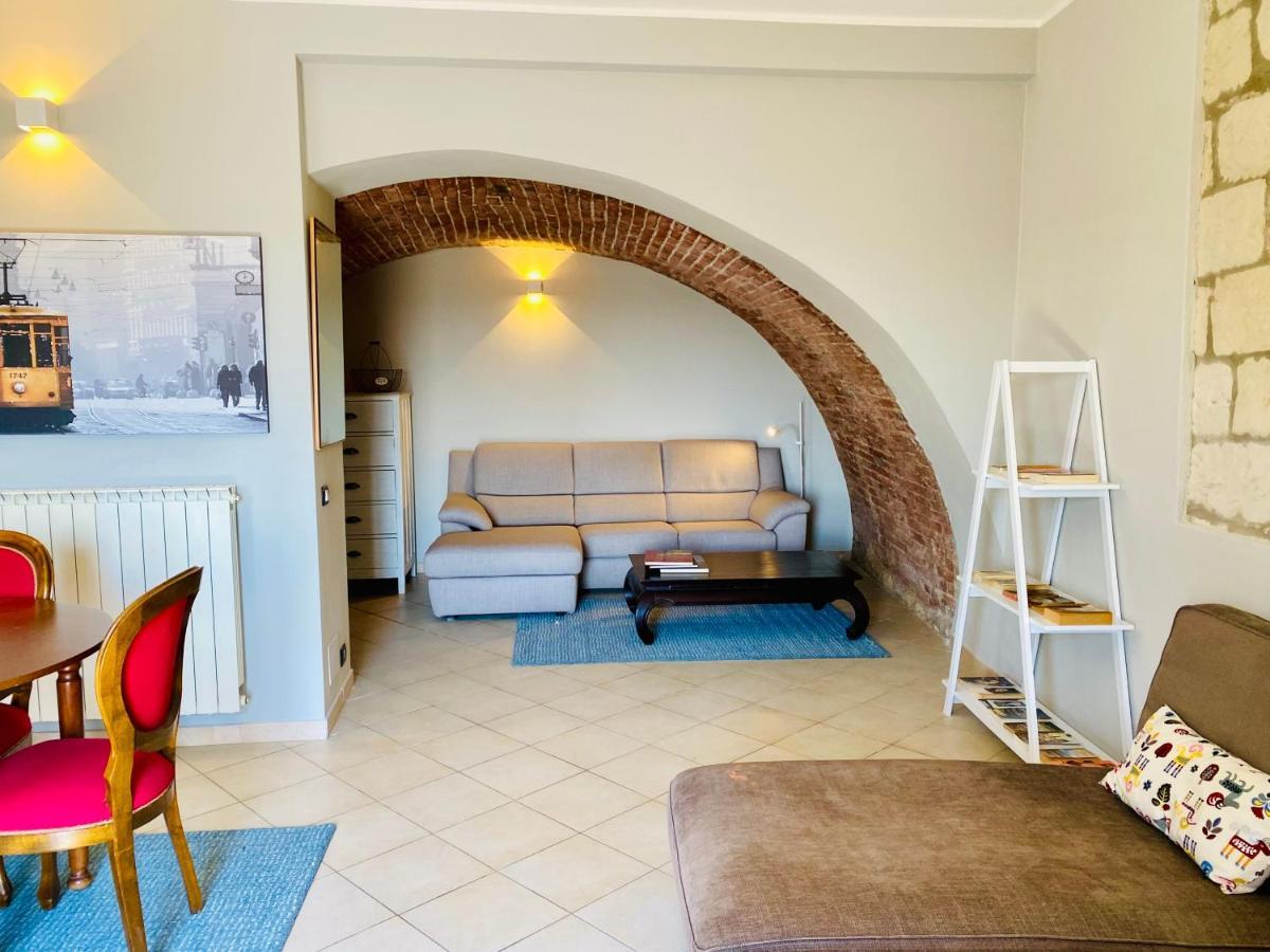 Casa Vistabella - Monferratohome Frassinello Monferrato Экстерьер фото