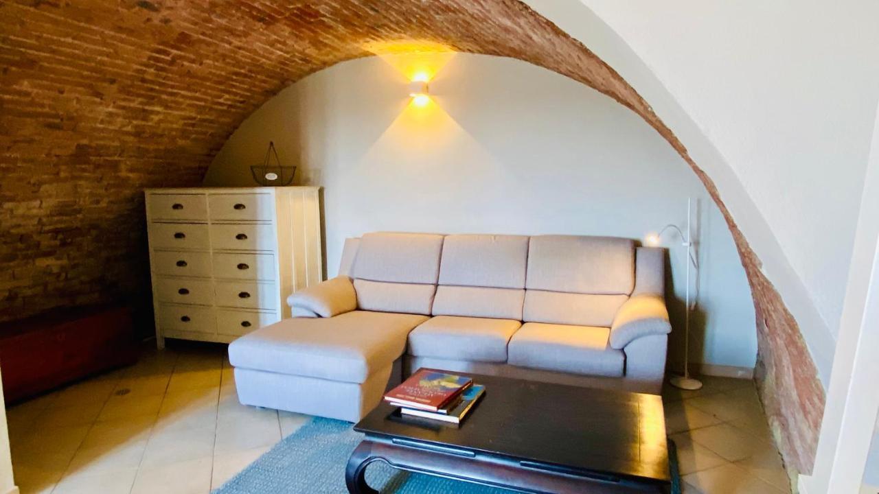 Casa Vistabella - Monferratohome Frassinello Monferrato Экстерьер фото