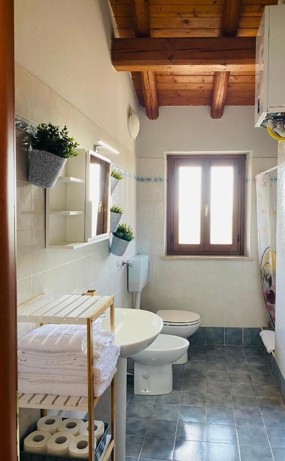 Casa Vistabella - Monferratohome Frassinello Monferrato Экстерьер фото