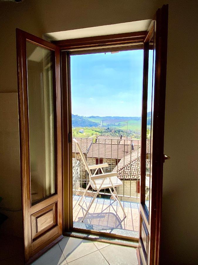 Casa Vistabella - Monferratohome Frassinello Monferrato Экстерьер фото
