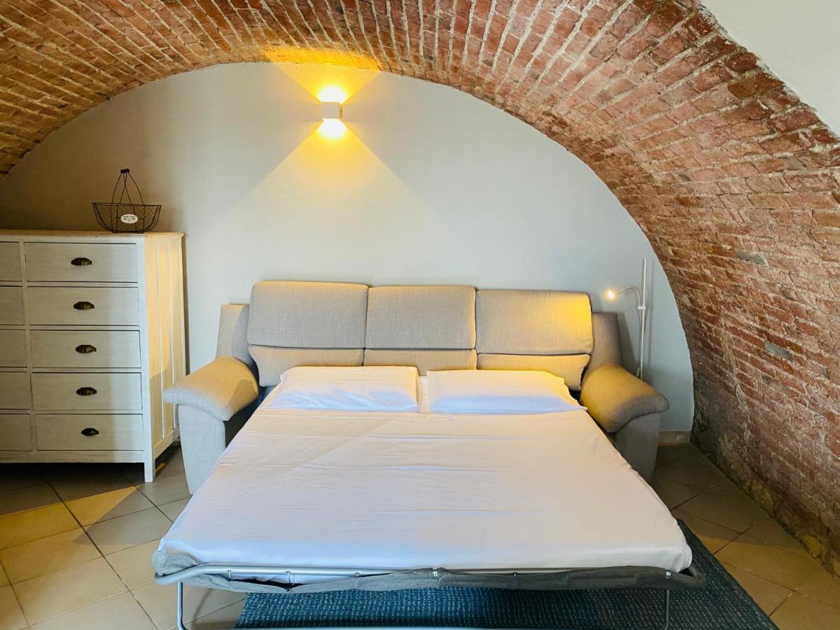Casa Vistabella - Monferratohome Frassinello Monferrato Экстерьер фото
