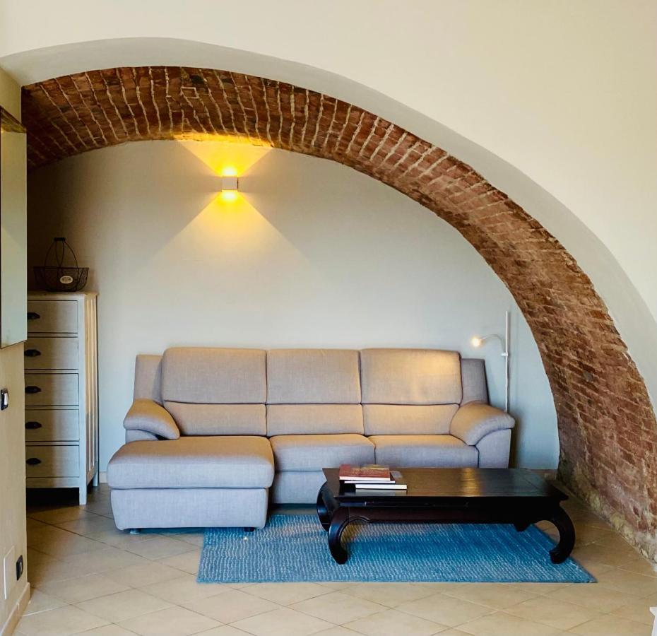 Casa Vistabella - Monferratohome Frassinello Monferrato Экстерьер фото