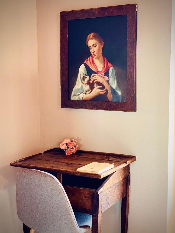 Casa Vistabella - Monferratohome Frassinello Monferrato Экстерьер фото