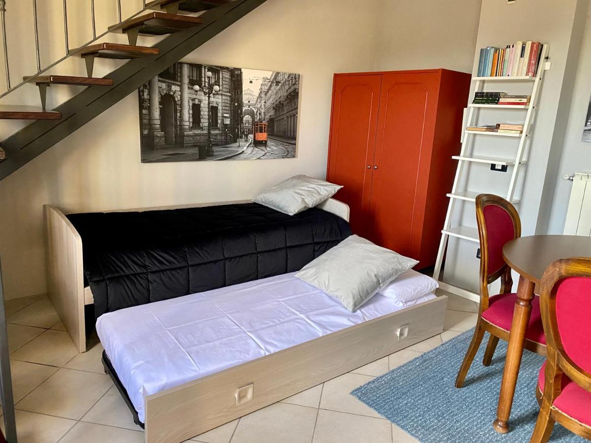 Casa Vistabella - Monferratohome Frassinello Monferrato Экстерьер фото